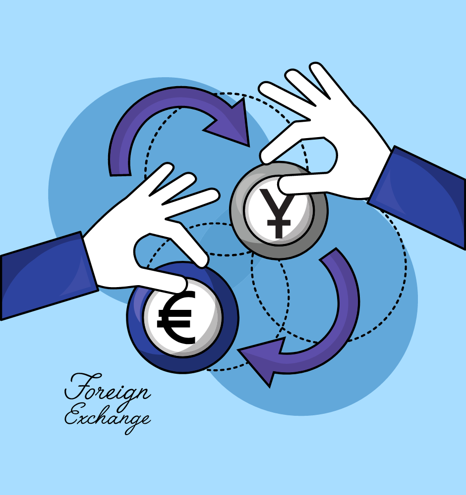 Currency Exchange Services