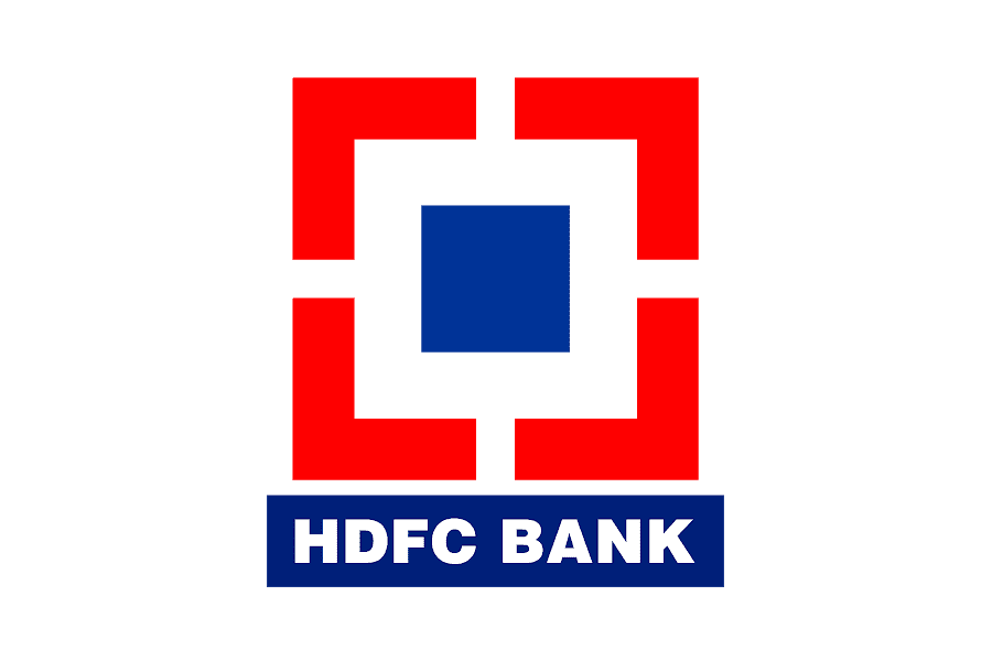 HDFC-Bank-Logo