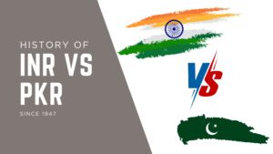 INR to PKR Since 1947: Shocking Currency Shift