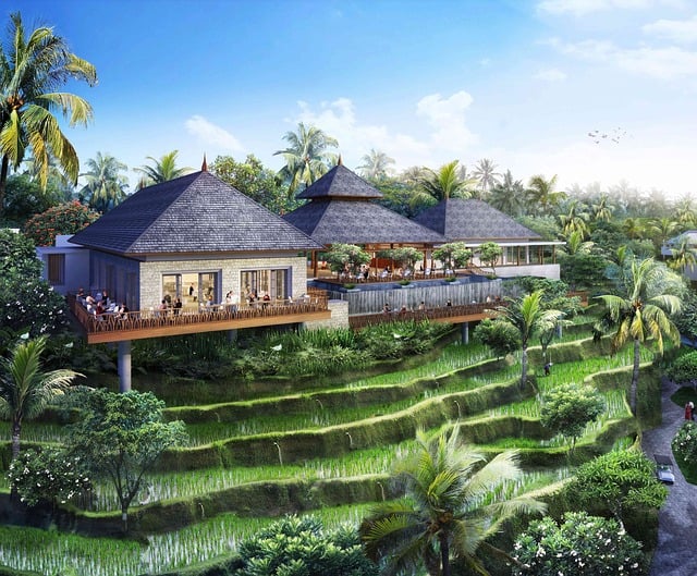 Best Countries to Visit in July-Bali, Indonesia