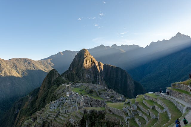 Best Countries to Visit in July-Peru