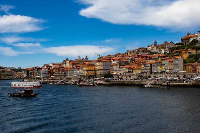 Best Countries to Visit in July-Portugal