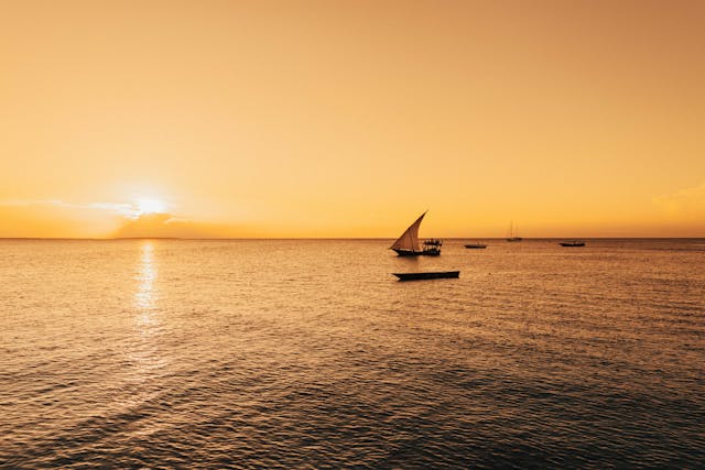Best Countries to Visit in July-Tanzania